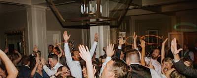 Higher Ground Entertainment