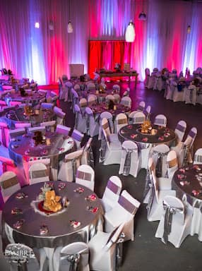 All in One Entertainment - Wedding DJ