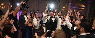 Luminique Events Group