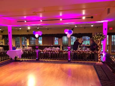 DJ Chuck Noel - Wedding DJ