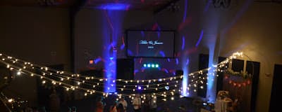 Purple Star Entertainment