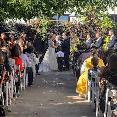 Rebirth Djs - Wedding DJ