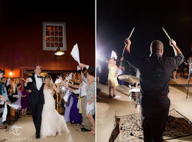 Smoothman Music Production - Wedding DJ