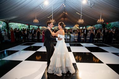 Sound For Ceremony - Wedding DJ & Lighting - Wedding DJ