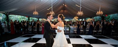 Sound For Ceremony - Wedding DJ & Lighting