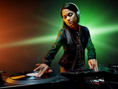 Nexa Events LLC - Wedding DJ