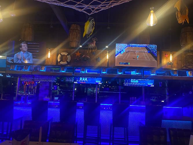 Crafty Crab Pompano Beach