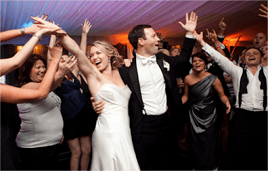 Pittsburgh Event Group - Wedding DJ
