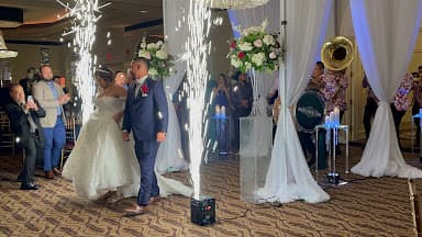 Buena Beats - Wedding DJ