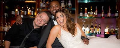 DJ Johnny Utah Promotions / Drapers Drapes