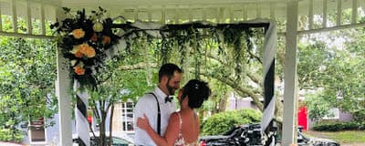 Coastal Wedding Services LLC