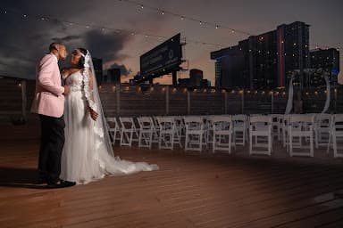 Complete Weddings + Events - Wedding DJ