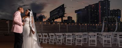 Complete Weddings + Events