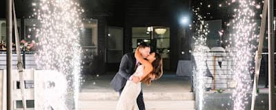 Made From Skratch Weddings