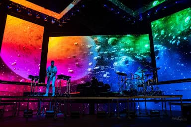 Party Guru Productions - Wedding DJ