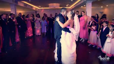 Enki Bello Group Entertainment DJ's and Photo Booths - Wedding DJ