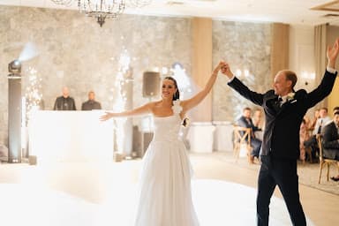 All Class Entertainment - Wedding DJ