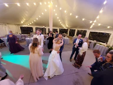 Party Down DJs, LLC - Wedding DJ