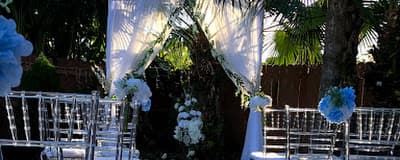 A Party World Rentals