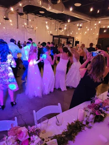 In Tune DJ Service, Inc