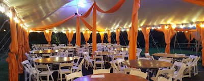 East Coast Event Rental