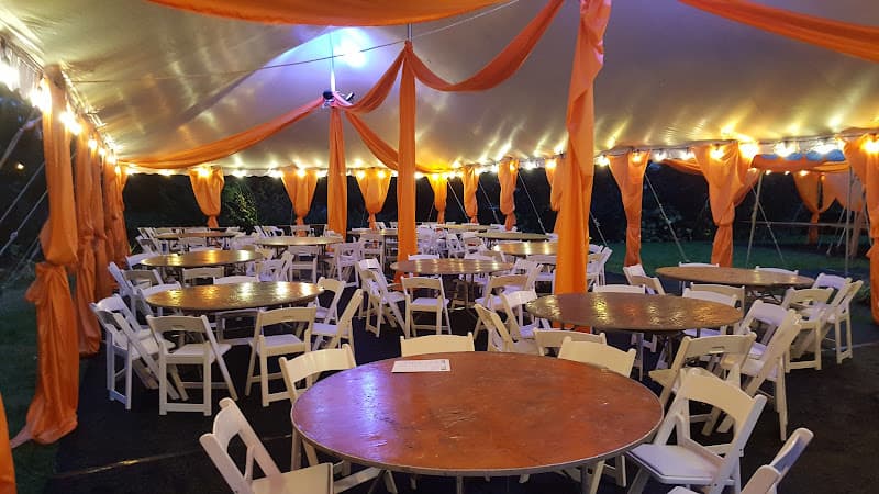 East Coast Event Rental