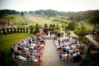 Wesley Works Entertainment & Photography - Wedding DJ