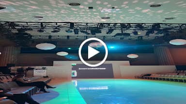 Riser & Stage Rental NYC - Wedding DJ