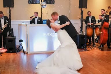 Elevate Entertainment - Kansas City, Missouri - Wedding DJ