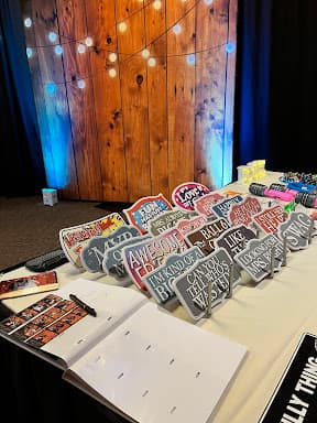 York Road Entertainment - Wedding DJ