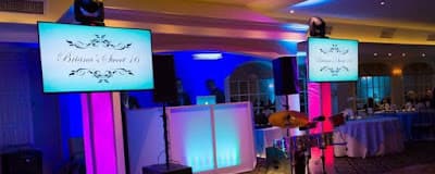 Dj Calderon Entertainment