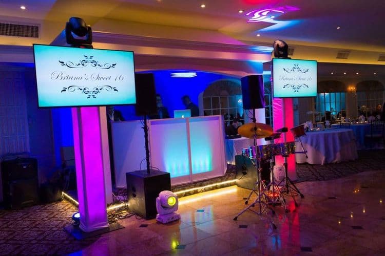 Dj Calderon Entertainment