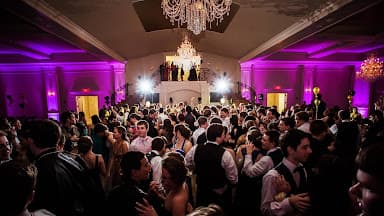 Pryme Tyme Entertainment - Wedding DJ