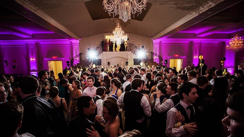 Pryme Tyme Entertainment