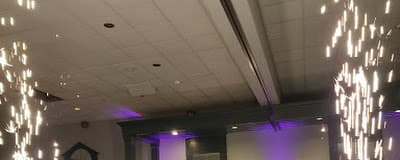 Buffalo Entertainment Pros