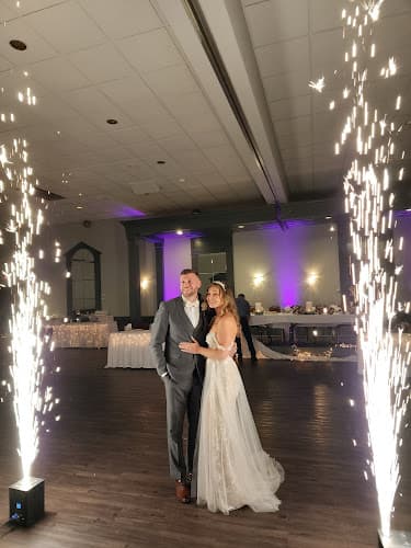 Buffalo Entertainment Pros