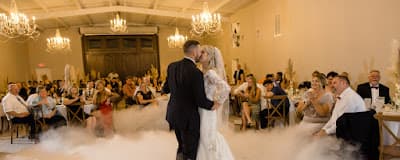 DJ Mike With The Mic