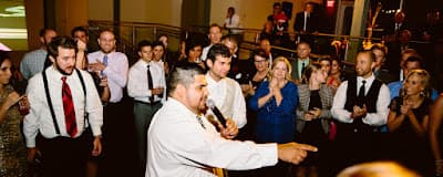 Midnight Magic Events