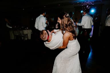 Mint Entertainment - Wedding DJ