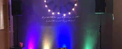 DJ Biggie Mobile Entertainment