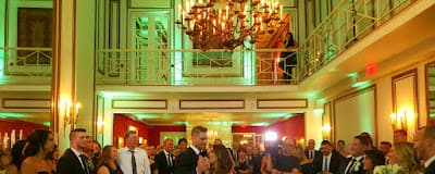 All Star DJ Entertainment & Event Production