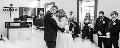 Dunder Mixin Entertainment Group