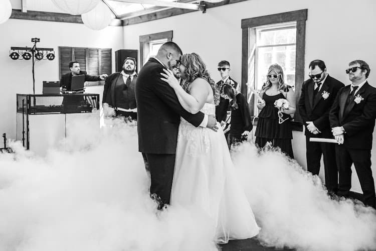 Dunder Mixin Entertainment Group