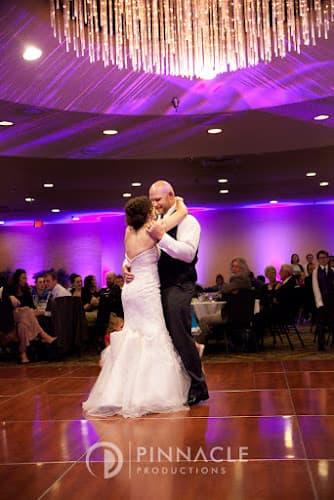 Pinnacle Productions