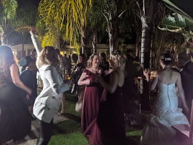 Country DJ Events - Wedding DJ