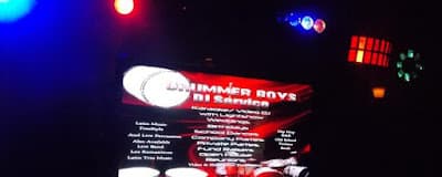 DRUMMERBOYS DJ SERVICE