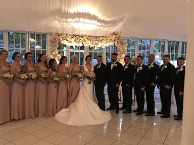 Chantal's Wedding and Event Planners - Wedding DJ