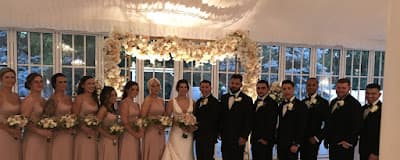 Chantal's Wedding and Event Planners