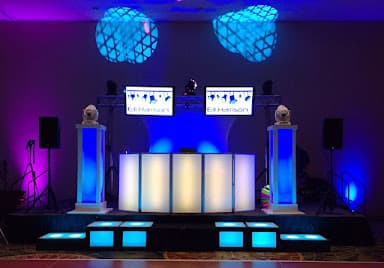 Everything Entertainment - Wedding DJ