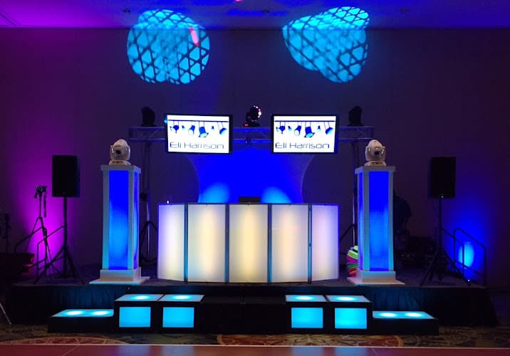 Everything Entertainment